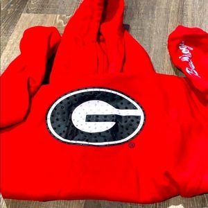 Georgia Bulldogs Hoodie